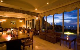 Hotel Neu Schloss Otaru